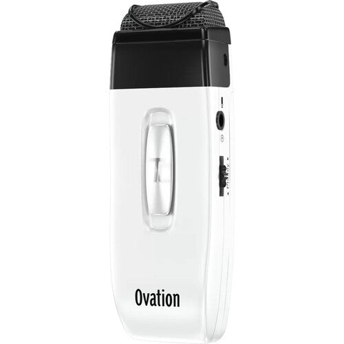 TeachLogic Ovation OM-10 Pendant Wireless Microphone (1.9 GHz)