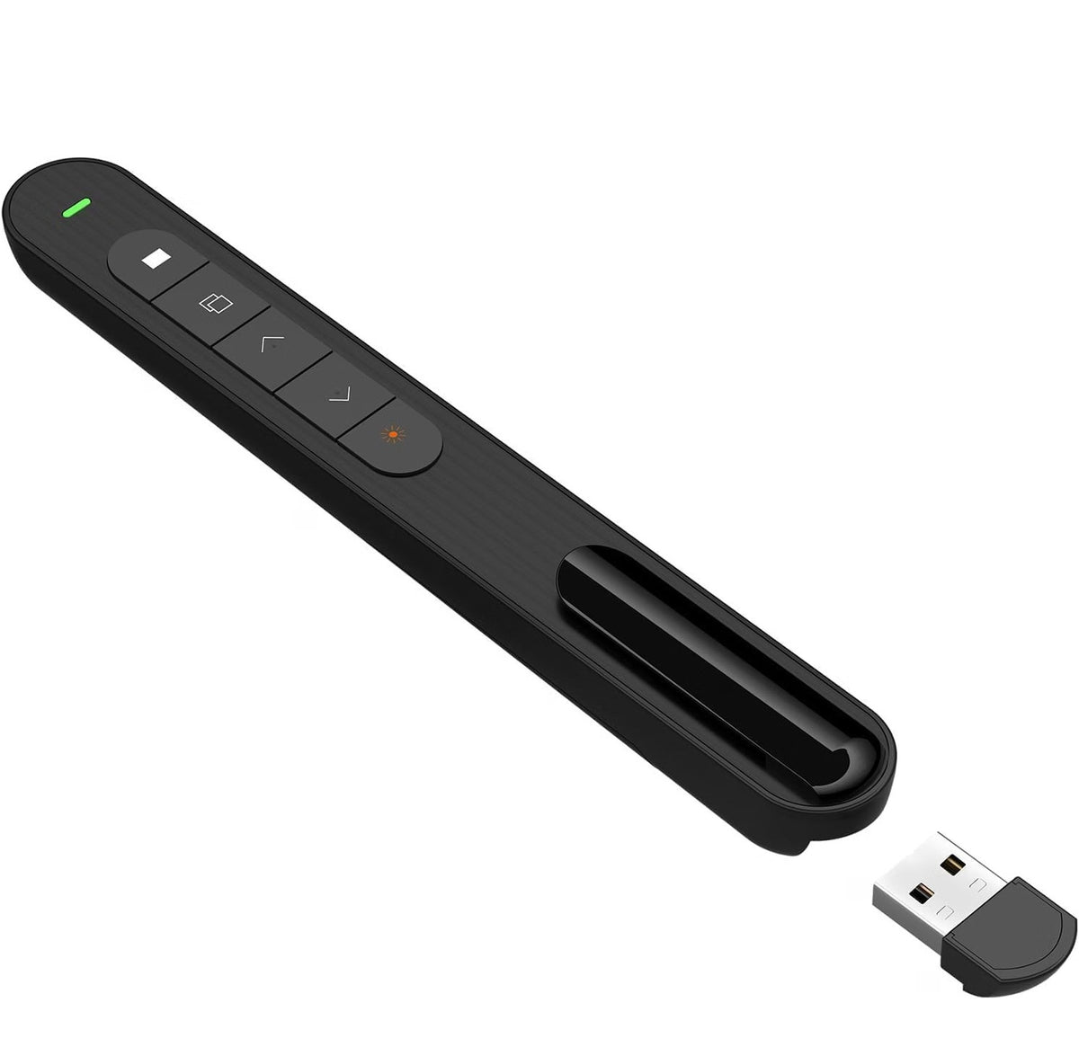 4-Channel Remote Control for 2-way interpretation