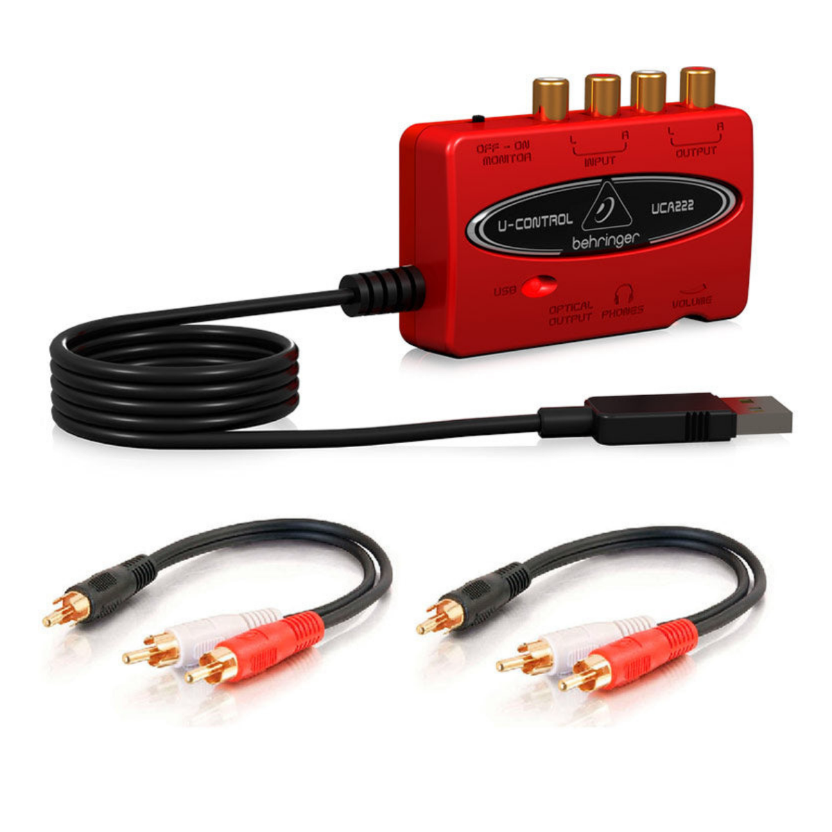 USB Adapter Pack for Teleconferences with CS-300