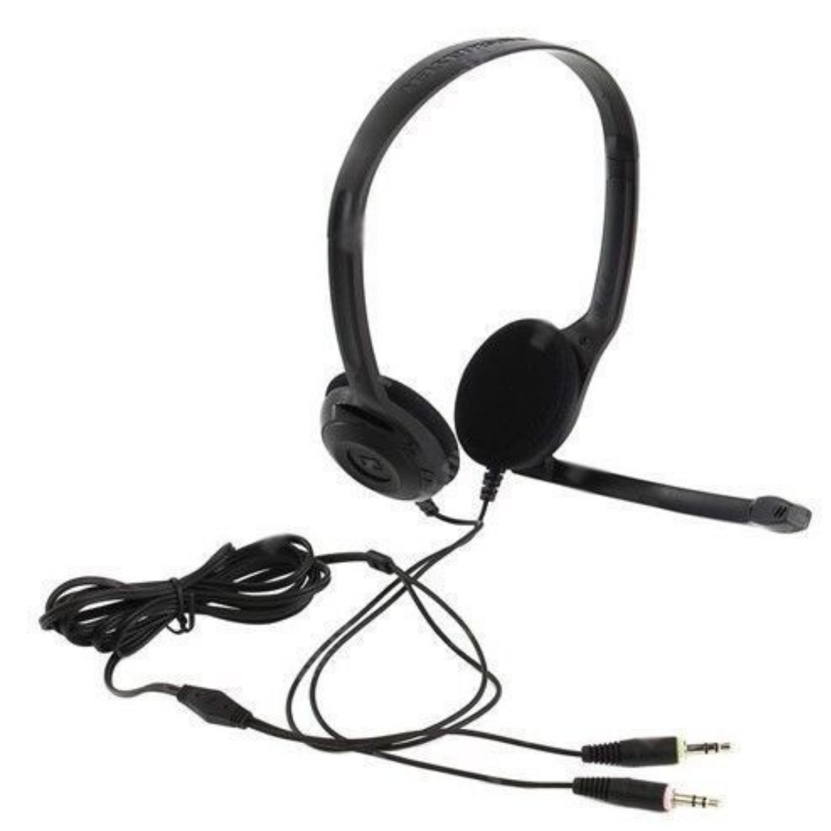 EPOS (Former Sennheiser) Interpreter Headset with two 3.5mm plug