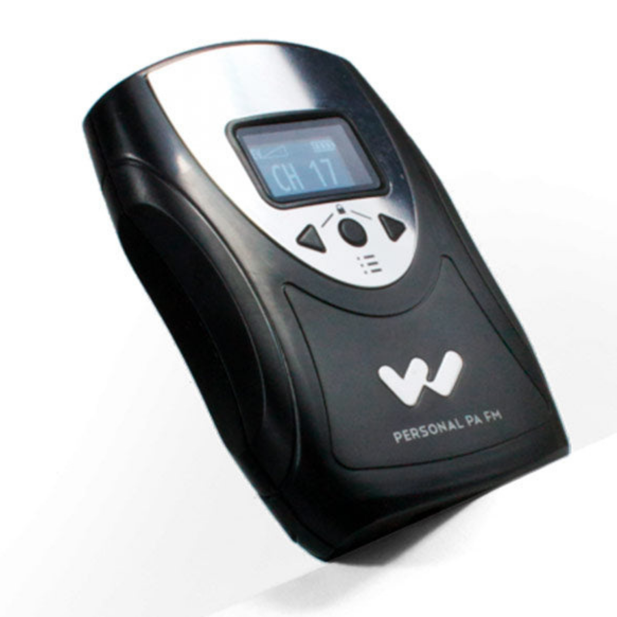 Williams Sound PPA T46 Portable Transmitter