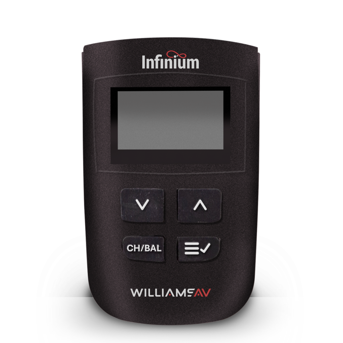 Williams AV Infinium™ R1 Auracast™ Receiver