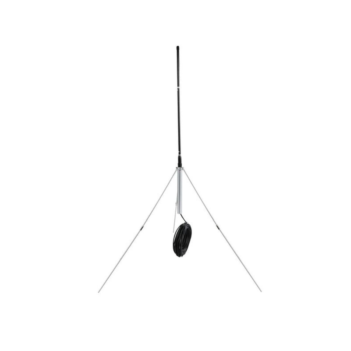88-108 MHz Ground Plane ¼ Wave FM broadcast Antenna