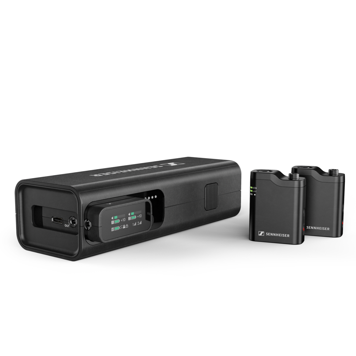 Sennheiser Profile Wireless 2-channel Set