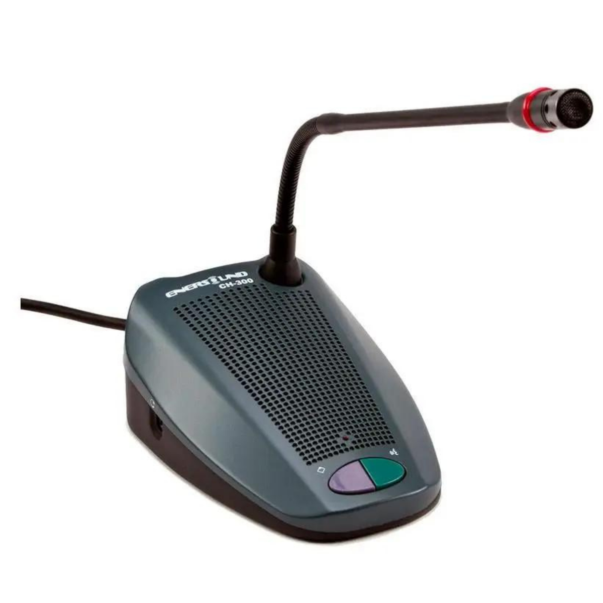 Enersound CH-300 Chairman Microphone Unit