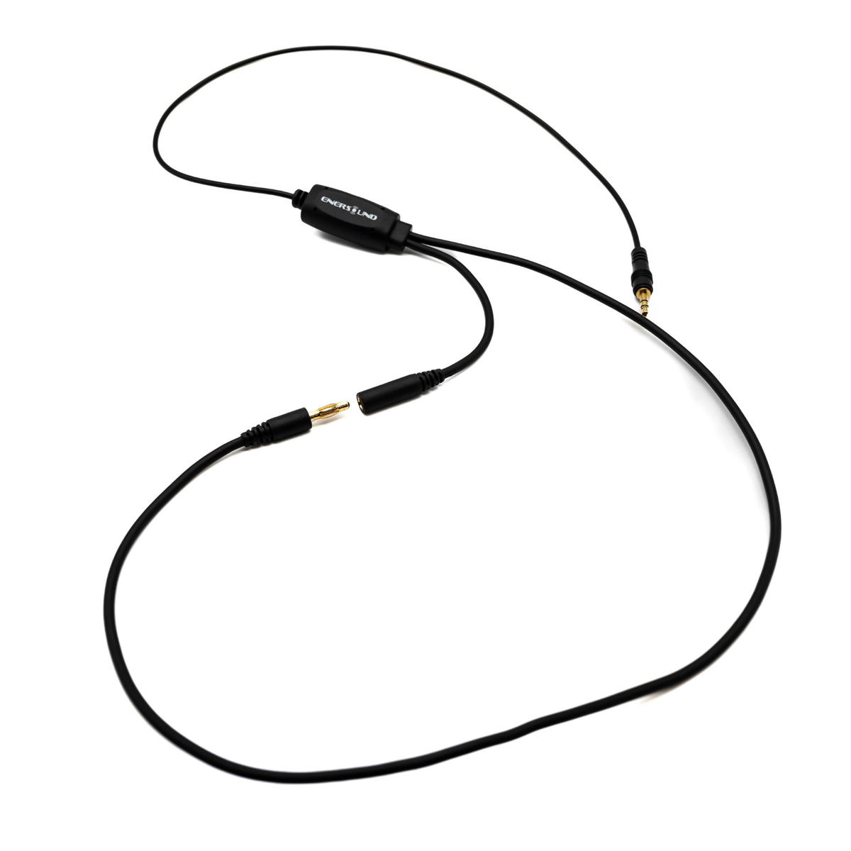 NKL-402 Professional Neckloop with Break Away safety feature 3.5mm Stereo plug