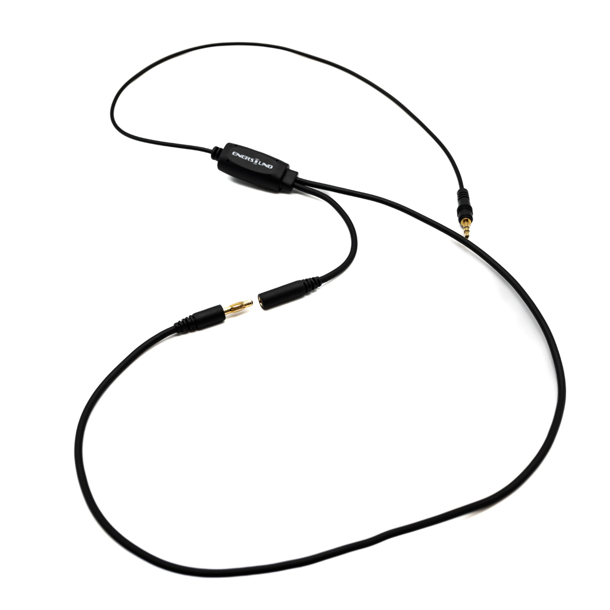 NKL-401 Professional Neckloop with Break Away safety feature 3.5mm Mono plug