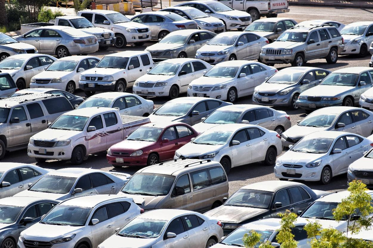 How Drive In Church Services turn parking lots into Places of Worship