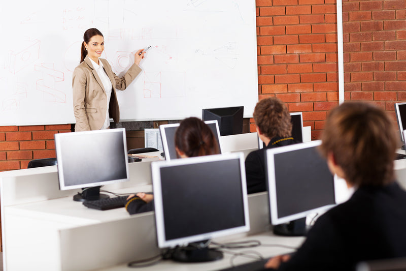 Schools and School Districts Create a More Inclusive Environment with Language Interpretation Services