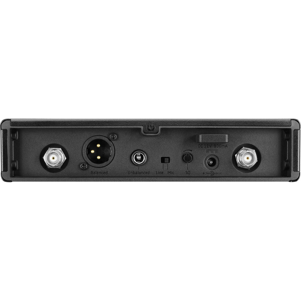 Sennheiser XSW 2-CI1-A Wireless Instrument Set