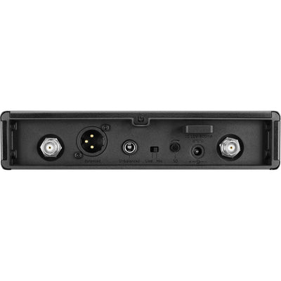 Sennheiser XSW 2-CI1-A Wireless Instrument Set