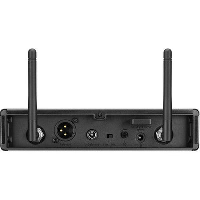 Sennheiser XSW 2-CI1-A Wireless Instrument Set