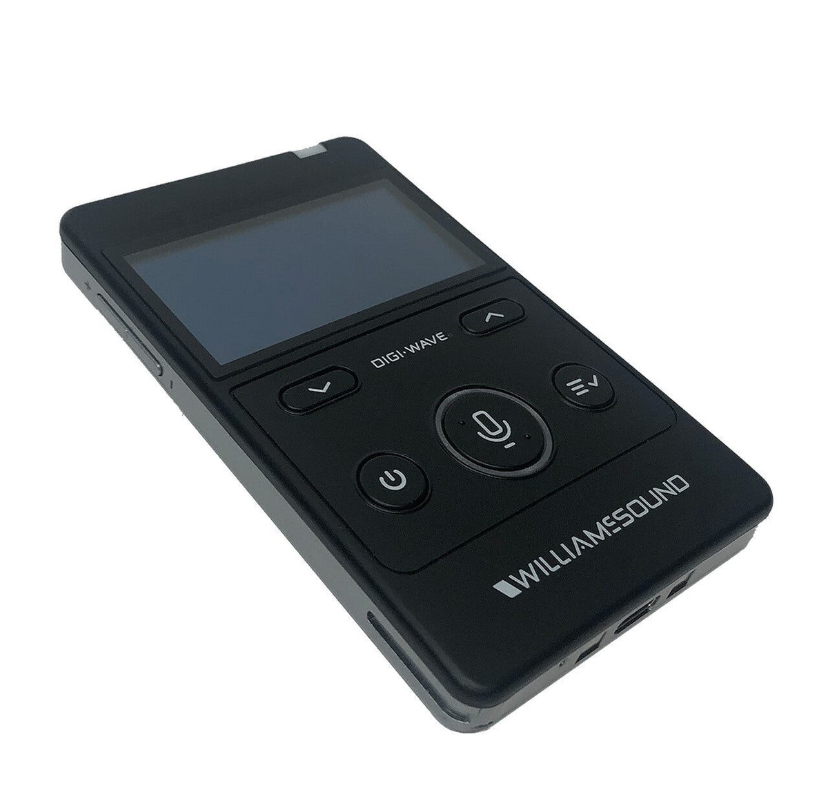Williams AV DWS COM 6 PRO 400 Digi-Wave Wireless Intercom System