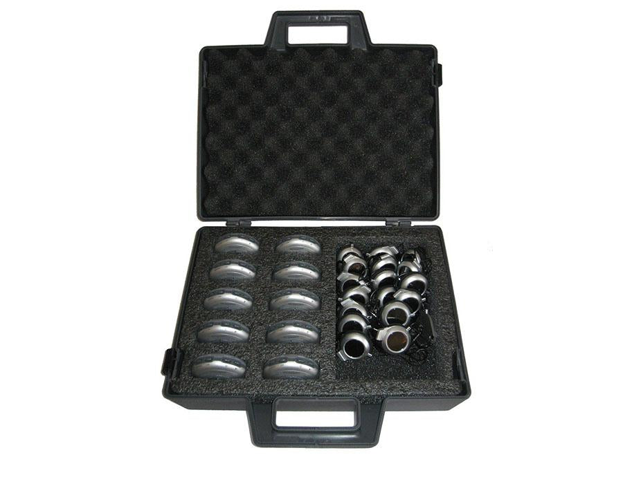 Portable Translation/Tourguide System (5 year Warranty)