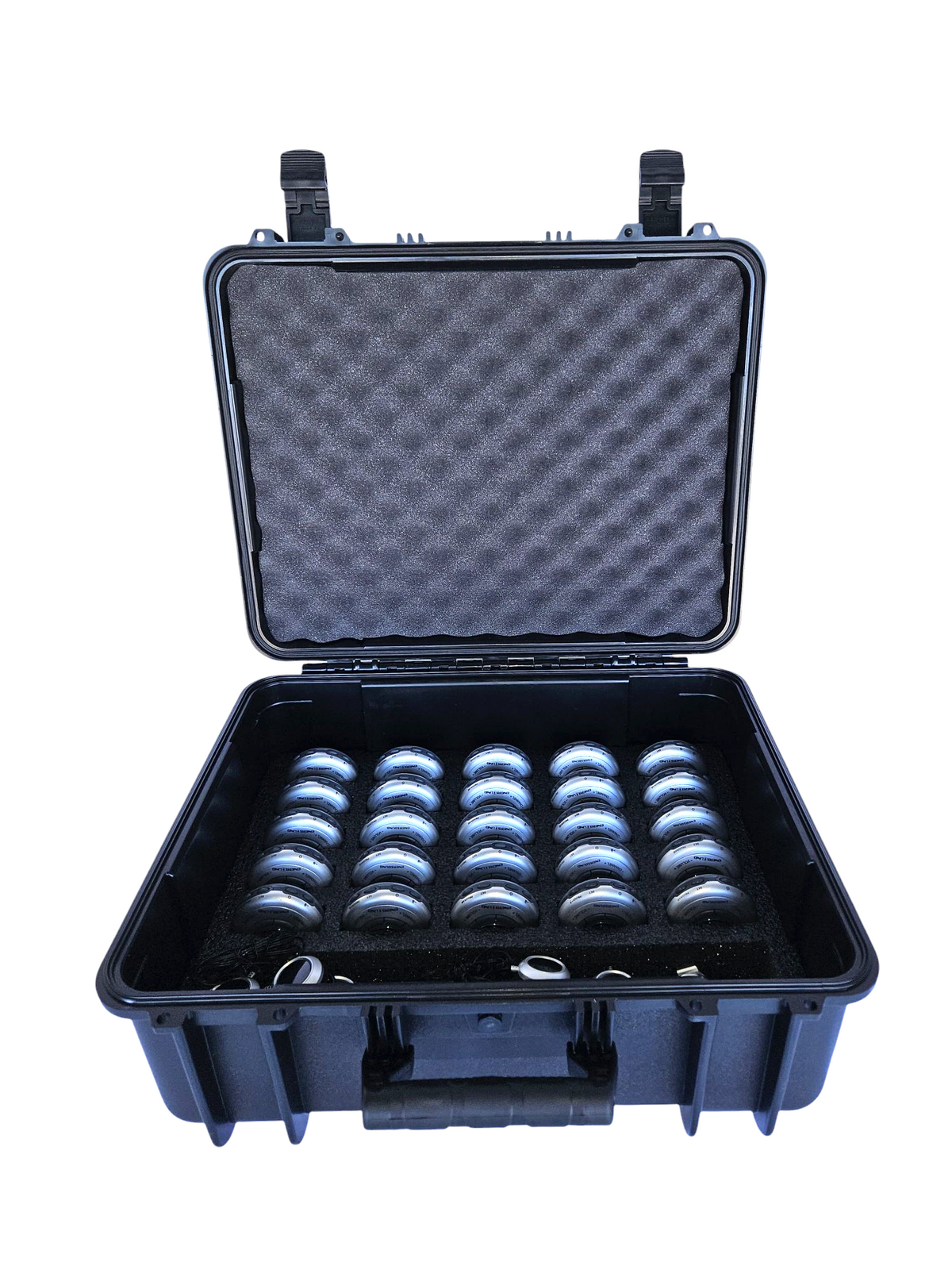 Professional (Two-Way) Bilingual Simultaneous Interpretation System