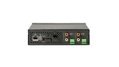Listen EVERYWHERE 2 Channel Wi-Fi Audio Server
