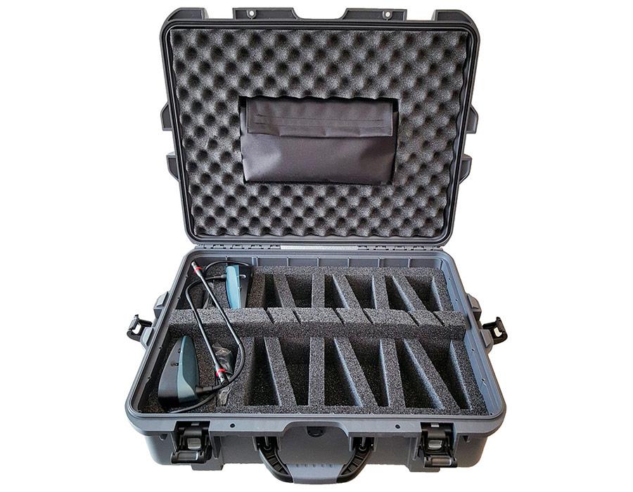 Teleconference Microphone System Enersound CS-300-USB