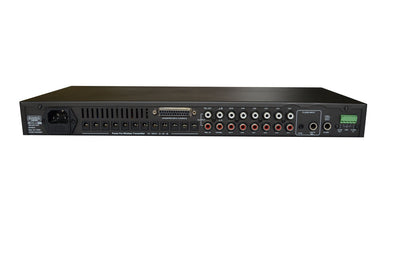 Enersound CU-12 Control Unit