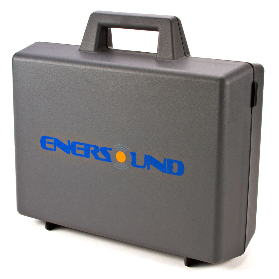 Carrying Case for 10 Receivers