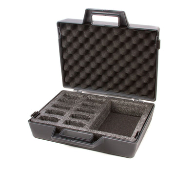Carrying Case for 10 Receivers