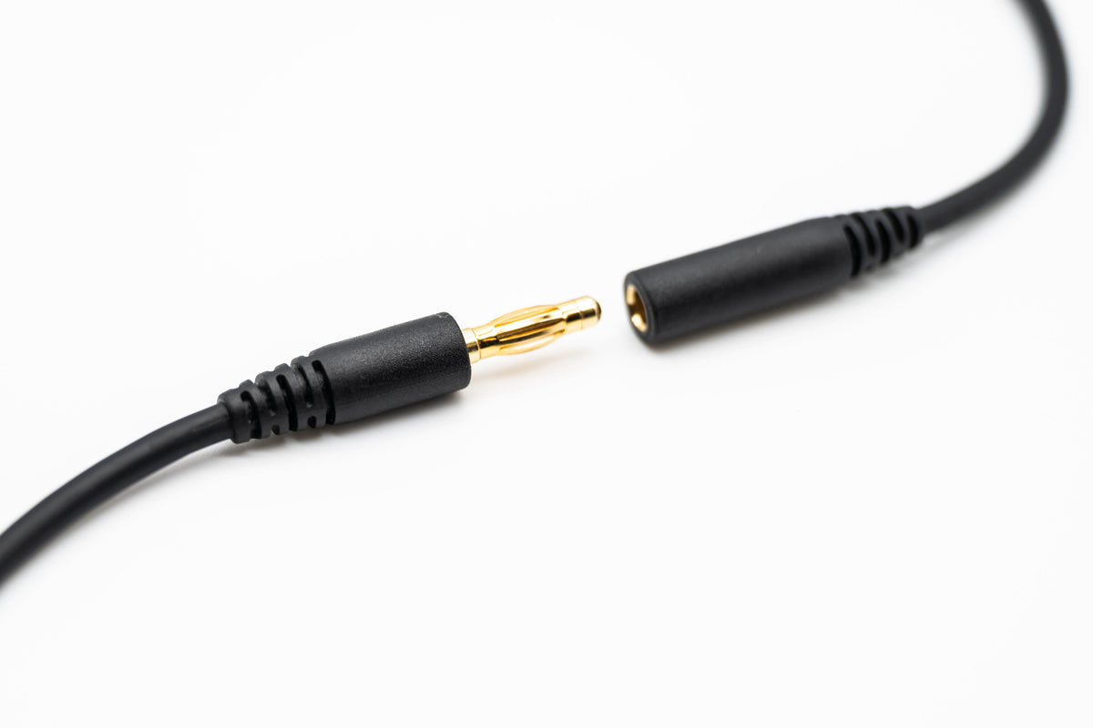 NKL-401 Professional Neckloop with Break Away safety feature 3.5mm Mono plug