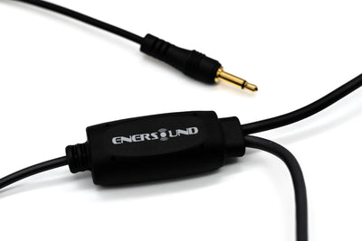 NKL-402 Professional  Neckloop with Break Away safety feature 3.5mm Stereo plug