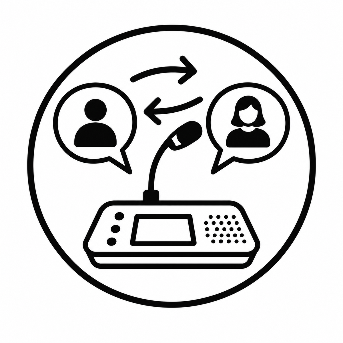 USB Connectivity for Teleconferencing