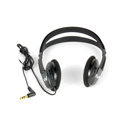 Infinium Auracast System - 2 Receivers
