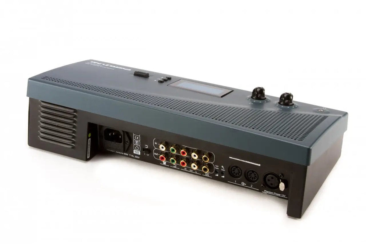 Enersound CU-300 Control Unit