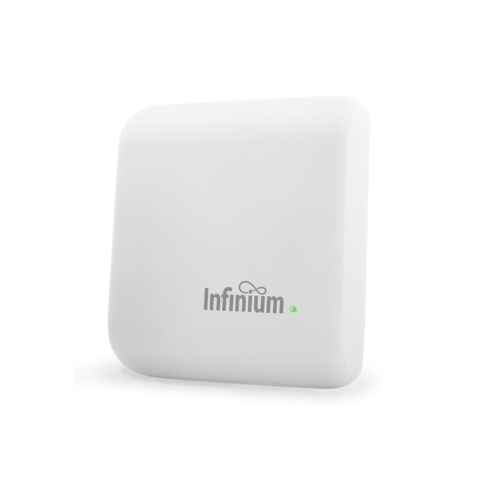 Infinium Auracast System - 2 Receivers