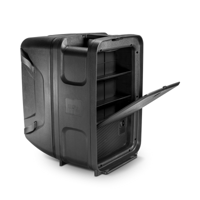 Complete Portable JBL PA System