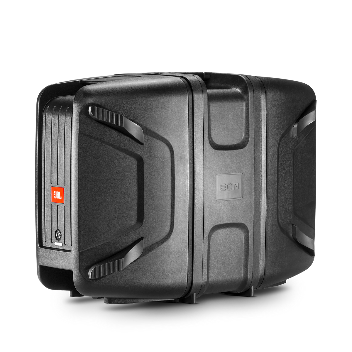 Complete Portable JBL PA System