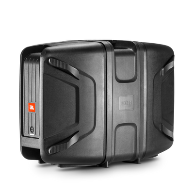 Complete Portable JBL PA System