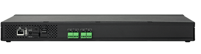 Listen EVERYWHERE 4 Channel Server
