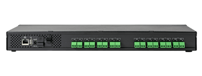 Listen EVERYWHERE 16 Channel Server