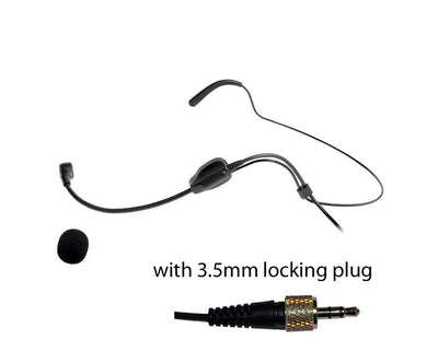Portable Translation/Tourguide System (5 year Warranty)