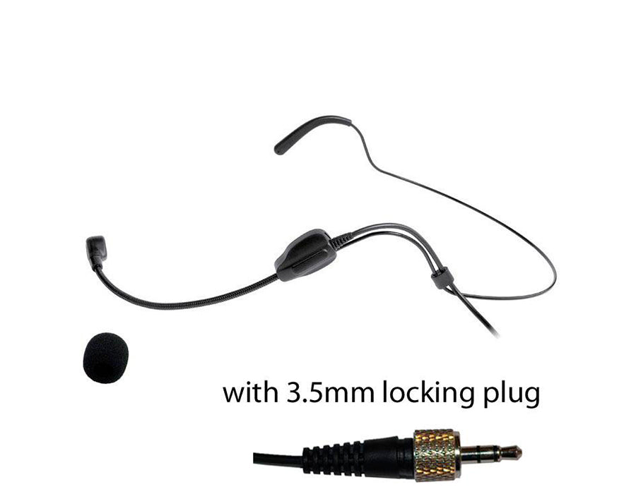 Portable Translation/Tourguide System (5 year Warranty)