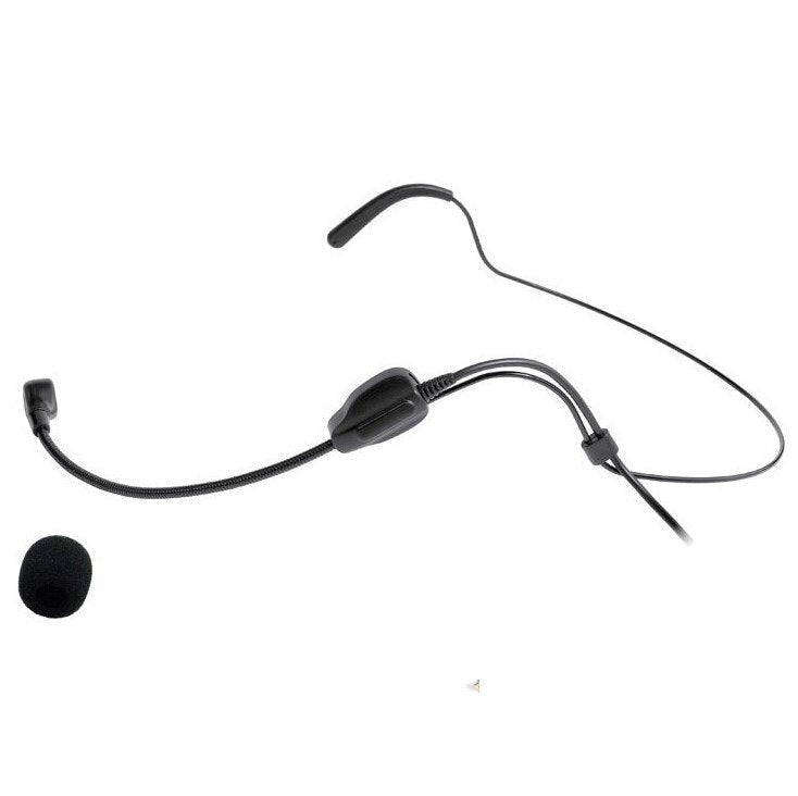 Enersound MIC-200 Headband Microphone