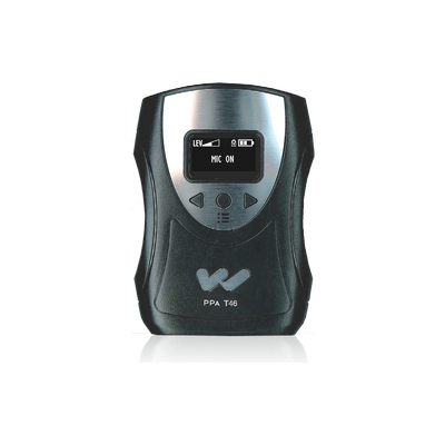 Williams Sound TGS PRO 737 FM Tour Guide System