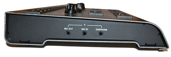 Enersound IC-12 Interpreter Console