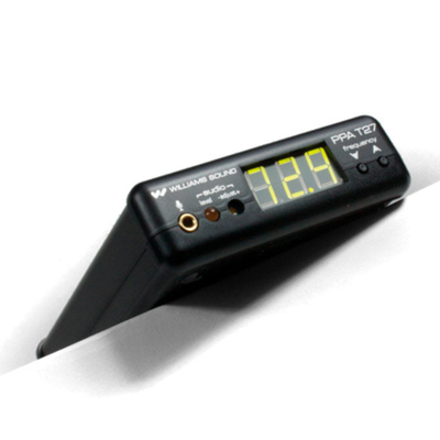Williams Sound PPA T27 FM Transmitter
