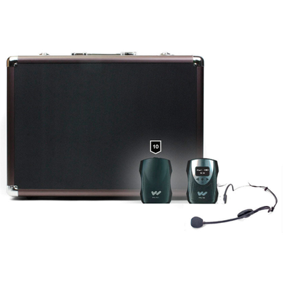 Williams Sound TGS PRO 737 FM Tour Guide System