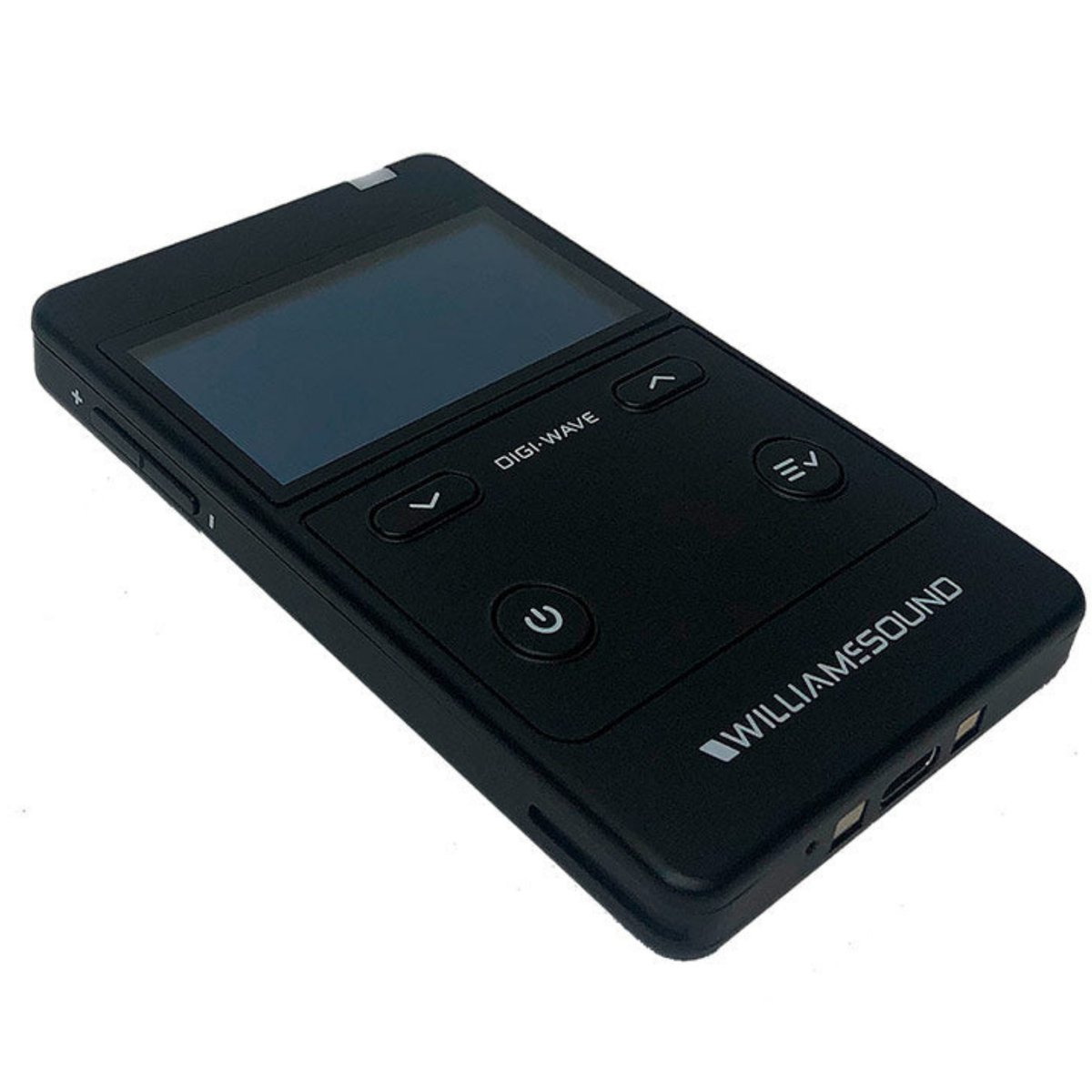 Digi-Wave DLR 400 RCH Digital Receiver WIlliams Sound