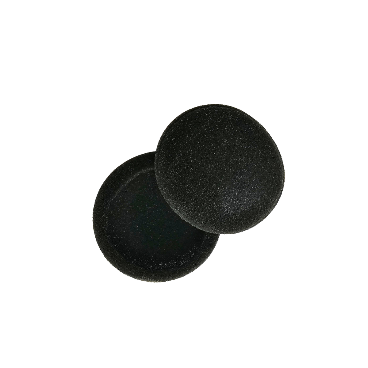 FOAM-120 Replacement foam cover for EAR-120 earphone. 2 units included.