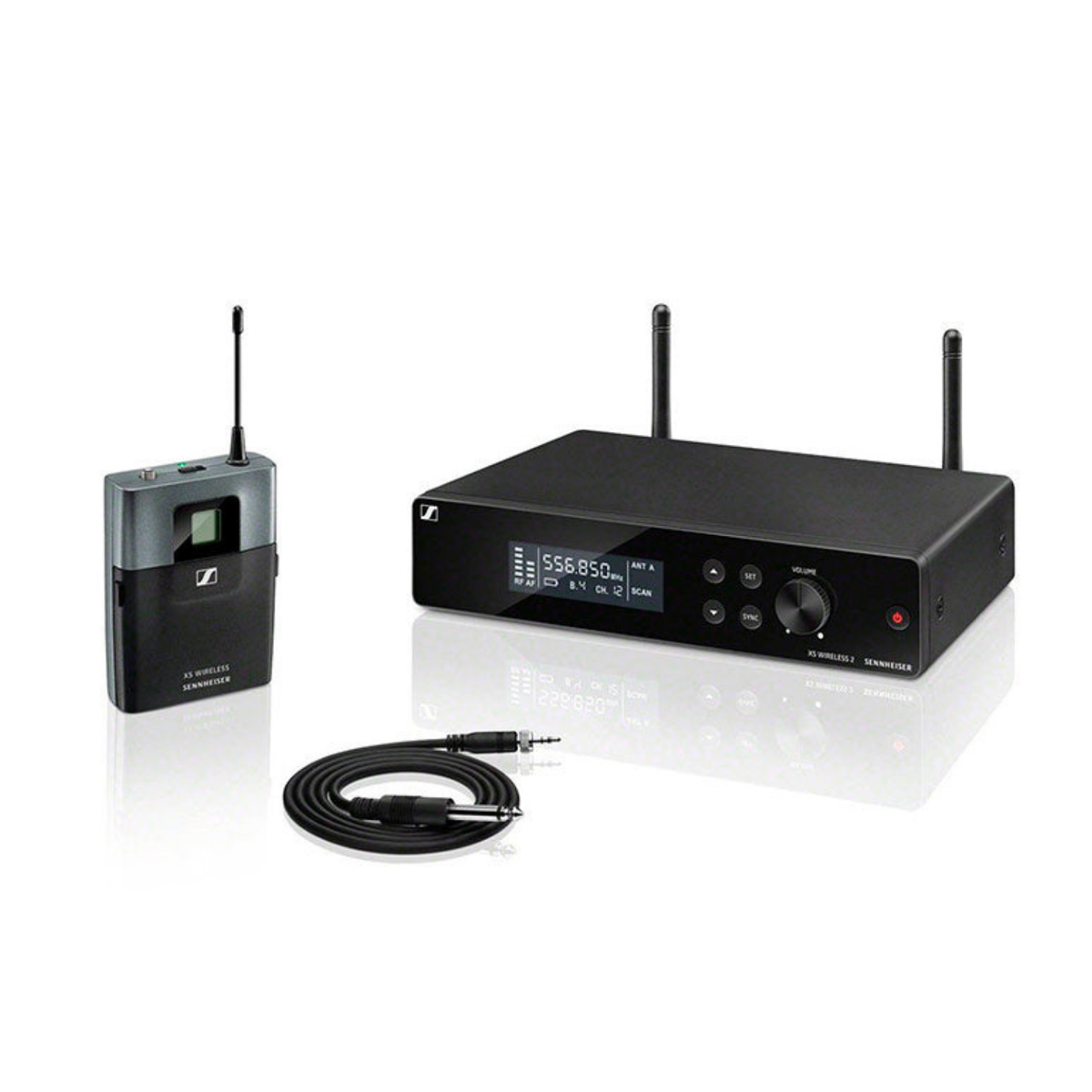 Sennheiser XSW 2-CI1-A Wireless Instrument Set