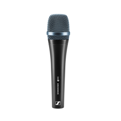 Sennheiser E 845 Supercardioid Vocal Mic