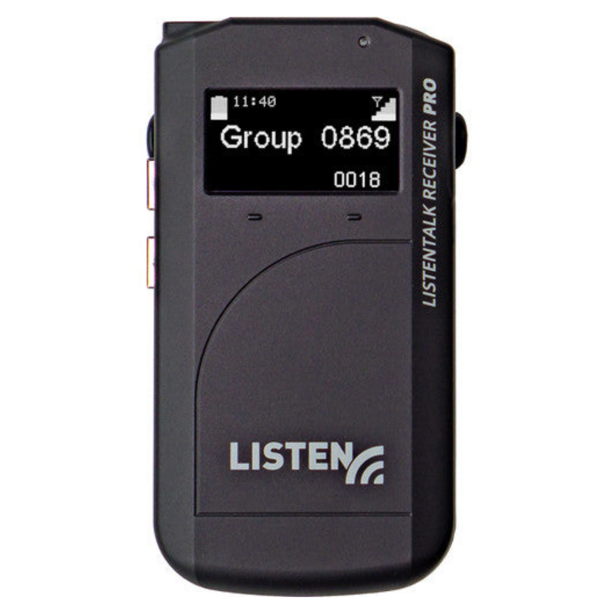 ListenTech Auri Receiver