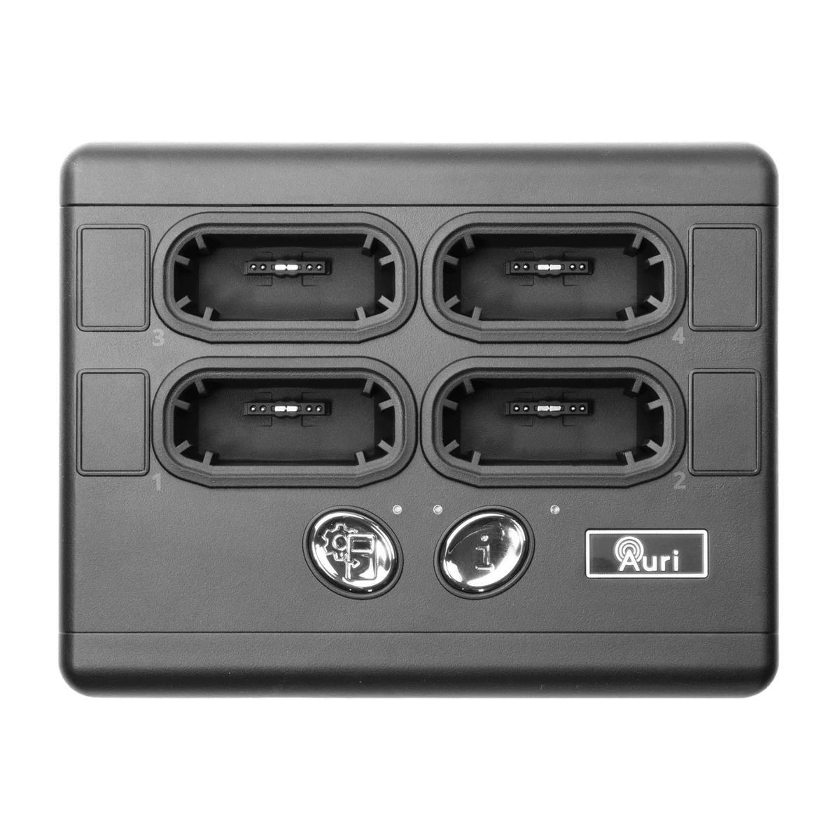ListenTech Auri Docking Station 4