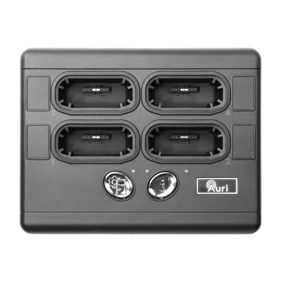 ListenTech Auri Docking Station 4