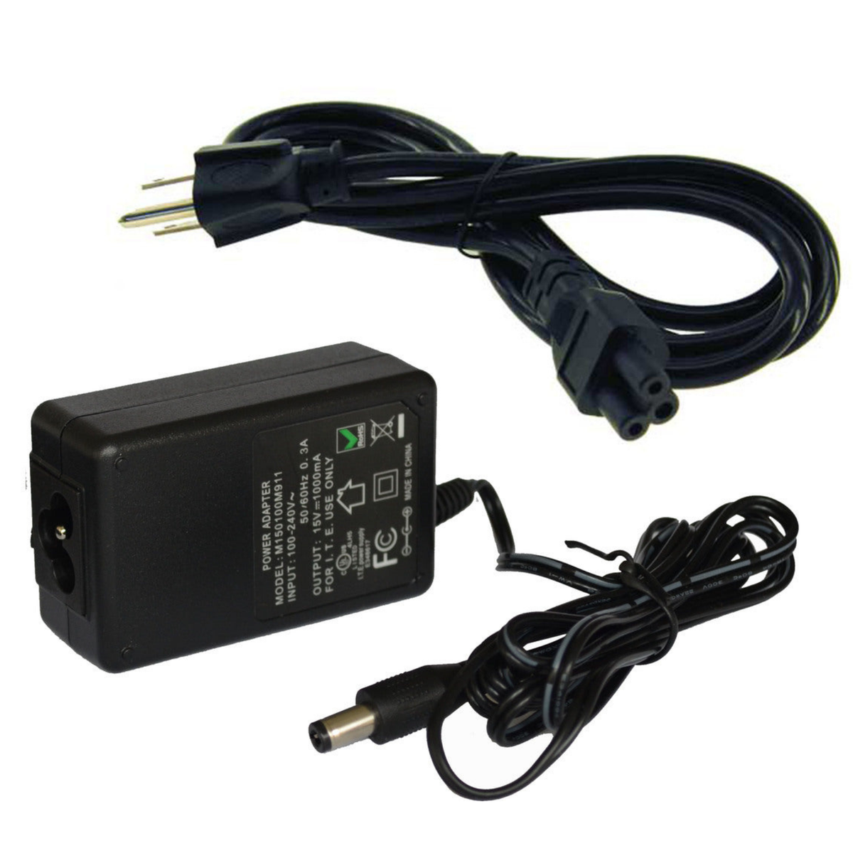 PS-500 Power Supply for Enersound T-500
